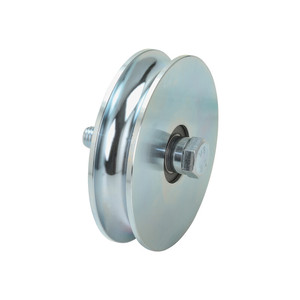 2 RODAMIENTOS PUERTA PERNO RUEDA 140mm - Product Image 2