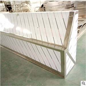 Campana extractora para cocina de restaurante, campana extractora para cocina comercial - Product Image 4