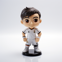 Crea Tu Propio Diseño, Figura de Acción Coleccionable de Anime de Resina de PVC de Alta Calidad, Modelo Personalizado, Entretenimiento Original