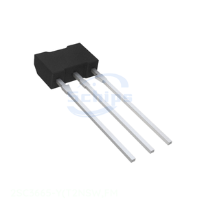 Transistors SC-71 2SC3665-Y(T2NSW,FM Components Electronic Authorized Distributor - Product Image 1