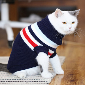Suéter para Perros y Gatos JW-PET para el Año Nuevo Chino, Ropa de Invierno Ecológica para Perros y Gatos Pequeños, <span class=keywords><strong>Chihuahua</strong></span>, Yorkies, Cachorros - Product Image 2