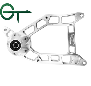 Pièces et accessoires pour moto, accessoires pour motos, adaptés à la moto Honda Giorno, bras oscillant, fourche arrière - Product Image 2