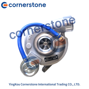 Турбокомпрессор GT2556S 762931-5001S 762931-0015 762931-0011 762931-1 32006161 для погрузчика с Euro-<span class=keywords><strong>2</strong></span> двигателем Dieselmax - Product Image 3