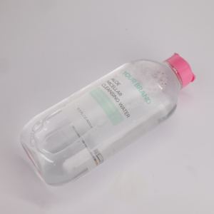 <span class=keywords><strong>Eau</strong></span> <span class=keywords><strong>micellaire</strong></span> nettoyante ODM OEM Private Label Démaquillage Essence pour soins de la peau - Product Image 4