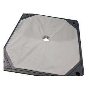 Améliorez votre ancien système avec notre presse à filtre à boîte de nouvelle génération pour des gains de performance immédiats - Product Image 1