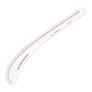 32cm French Curve Ruler