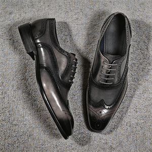 <span class=keywords><strong>Chaussures</strong></span> <span class=keywords><strong>de</strong></span> mariage formelles pour hommes <span class=keywords><strong>de</strong></span> haute qualité Alibaba, <span class=keywords><strong>chaussures</strong></span> <span class=keywords><strong>de</strong></span> soirée <span class=keywords><strong>de</strong></span> luxe en cuir véritable, <span class=keywords><strong>chaussures</strong></span> <span class=keywords><strong>de</strong></span> bureau personnalisées pour hommes - Product Image 2
