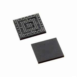 Composant électronique embarqué 153 VFBGA 10M08SAM153I7G Original - Product Image 1