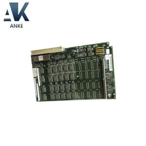 Módulo de memoria de expansión IC697MEM735B para General Electric - Product Image 2