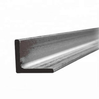 Haute qualité 201 304 316L 316 acier inoxydable Angle fer égal et inégal Angle Bar 904L