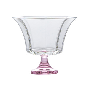 Octagonal Stemmed Glass <b>Teacup</b> Transparent For Green Tea Personal Tasting Cup For Women - Product Image 5