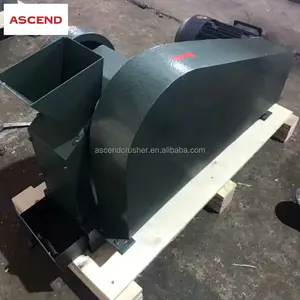 Laboratory Jaw Crusher Concrete Gravel Small Scale Rock Stone Jaw Crusher Machine