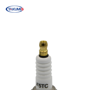 Bougie d'allumage de haute qualité BP7HS F7TC pour petits moteurs - Product Image 4