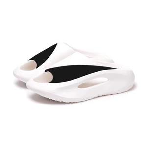 Prix de gros Été Hommes Sport Maison Pantoufles Plage Chaussures Eva Sandales Pantoufle - Product Image 5