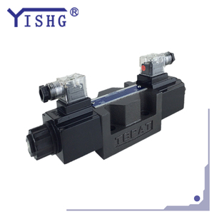 วาล์วโซลินอยด์ควบคุมทิศทาง DSG-03-2B2-D24-N1-50 ประเภทควบคุมไฮดรอลิก DSG-03-2B2-D24-50 - Product Image 6