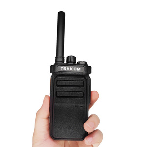Radios Bidireccionales Portátiles VHF GMRS FRS de Largo Alcance (5 km) para Caza, Senderismo y Montaña - Product Image 2