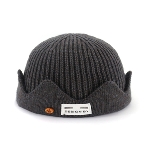 Jughead Jones sombrero de la película de la TV de Riverdale Cosplay moda corona Beanie - Product Image 6