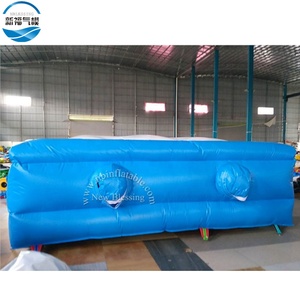 Airbag Inflable Profesional para Esquí/BMX/Salto Freestyle NB-AB19003 en Oferta, Airbag Inflable para Esquí en Oferta - Product Image 4