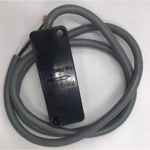 ฟูจิ PM-2S เซ็นเซอร์สวิตช์แม่เหล็กแบบรีด DC12-36V 200mA ทนต่อการกัดกร่อน จ่ายสัญญาณเปิดตลอดเวลา - Product Image 1