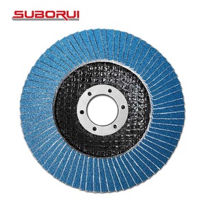 قرص رفرف من الفولاذ المقاوم للصدأ - Product Image 3