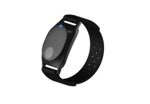 Monitor de Ritmo Cardíaco Inalámbrico Digital WeRich, Resistente al Agua, de Plástico, Estilo Anillo, Unisex, para Deportes y Fitness, con USB - Product Image 3