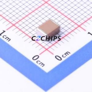 C1812X223K202T SMD Capacitor (MLCC) 1812 ( Capacitance: 22nF )( Precision: 10% Rated Voltage: 2kV ) - Product Image 2