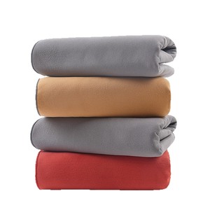 Toalla de lavado de autos Kim Ryan, de gamuza y coral, de doble cara, gruesa y altamente absorbente para la limpieza de vehículos - Product Image 4