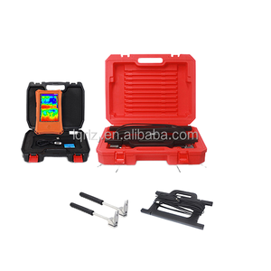 Détecteur de métaux industriel ADMT-180ZN Détecteur d'eau souterraine profonde de 180m avec une cartographie clé pour le forage de puits - Product Image 4