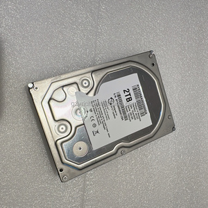 Produk Laris Manis Kualitas Tinggi Grosir Murah HDD Bekas Internal 2TB 3.5 Inch untuk Penggunaan Rumah Sehari-hari - Product Image 2