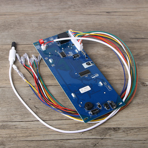 Intelligent 600G <b>Reverse</b> <b>Osmosis</b> RO Main Control Board for Water Purifier Computerized Circuit <b>Filter</b> TDS Value Reminder - Product Image 5