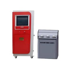 High-pressure Concrete Impermeability Tester Automatical Ultra-high-pressure Concrete Penetration Resistance Test Machine - Product Image 2