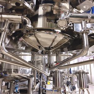 Máquina de Extracción de <span class=keywords><strong>Té</strong></span> <span class=keywords><strong>Verde</strong></span>, Hoja de Olivo, Reishi y Aloe Vera de Bajo Precio y Amplio Uso - Product Image 3