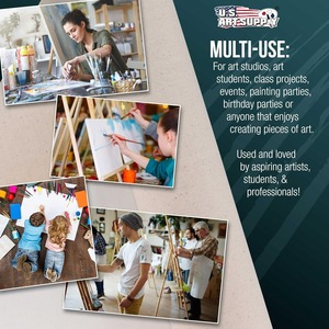 HOT 100% Cotton Oil <strong>Canvas</strong> Printable <strong>Canvas</strong> Rolls Digital Printing Wall Fabric <strong>Self</strong> <strong>Adhesive</strong> <strong>Canvas</strong> - Product Image 6