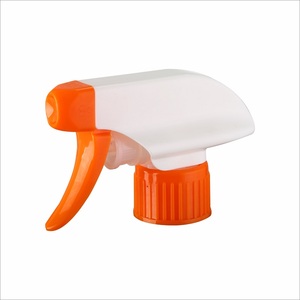 Bomba Pulverizadora de Gatillo Antiderrames 28/400 28/410 de Colores Personalizados para Botellas de Uso Cosmético, Fabricante - Product Image 5