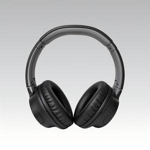 หูฟังบลูทูธ BH682G Auracast BT6.0 LE Audio รองรับการส่งสัญญาณเสียงหลายอุปกรณ์ ความหน่วงต่ำพิเศษ สำหรับ<span class=keywords><strong>ดู</strong></span>ทีวี เล่นได้นาน 35 ชั่วโมง เสียงไดนามิก - Product Image 6