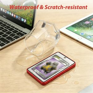 Funda Magnética con Protección UV Total, Marco de Aleación de Aluminio, Apilable, Funda Magnética Slabmags - Product Image 5