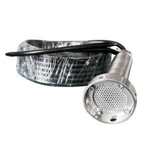 RS485 30m mức độ Transmitter với lọc bụi nước thải giếng sâu mức độ <span class=keywords><strong>Meter</strong></span> mực nước cảm biến - Product Image 1