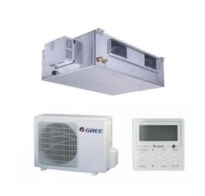 Mini Sistema VRF de 50/60 Hz, <span class=keywords><strong>Aire</strong></span> <span class=keywords><strong>Acondicionado</strong></span> Portátil Inverter, Unidad de <span class=keywords><strong>Aire</strong></span> <span class=keywords><strong>Acondicionado</strong></span> Split - Product Image 3