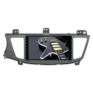 2 Din Head Unit <span class=keywords><strong>Autoradio</strong></span> pour Kia Cadenza <span class=keywords><strong>K7</strong></span> 2011-2012 avec BT WIFI DSP FM Carplay Auto Radio Android Stereo - Product Image 1