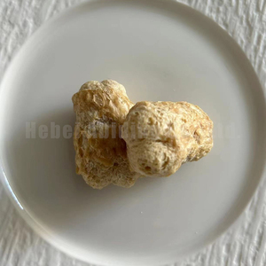 Отличный текстурированный соевый белок, куски сои без ГМО, антиоксиданты, стабилизаторы, основы жевательной резинки - Product Image 6