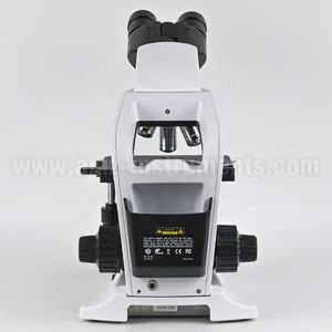 双眼生物顕微鏡NK-270B - Product Image 5