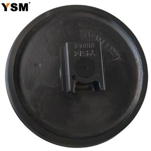 מחפר חלקי Ex130H-5 ex150 Ex150Lc-5 Ex160Lc-5 9145269 9069635 9143388 עגלה עגלה - Product Image 3