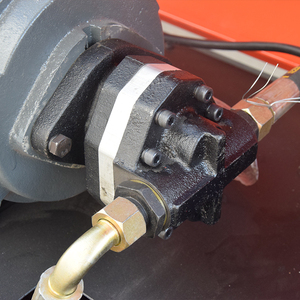 GT4-10 CNC thanh thép thẳng và máy cắt cung cấp hướng dẫn sử dụng dây thẳng máy 3 năm thẳng & Cutter - Product Image 5