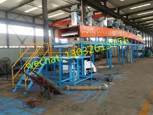 High Speed And Economic Bopp Packing Tape Coating Machine With Acrylic Glue