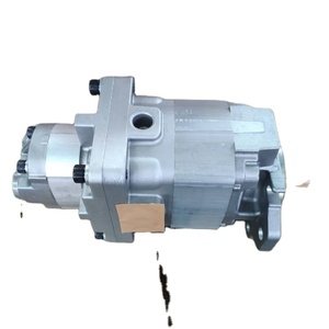 Pompe à engrenages hydraulique 705-52-30360 WA420-3 pour camion HD255 705-14-33540, 705-52-30360, 7055230360 - Product Image 5