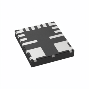 Original 17 PowerWFQFN Buy Electronics Components Online MAX26404AFODY+T Power Management (PMIC) - Product Image 1