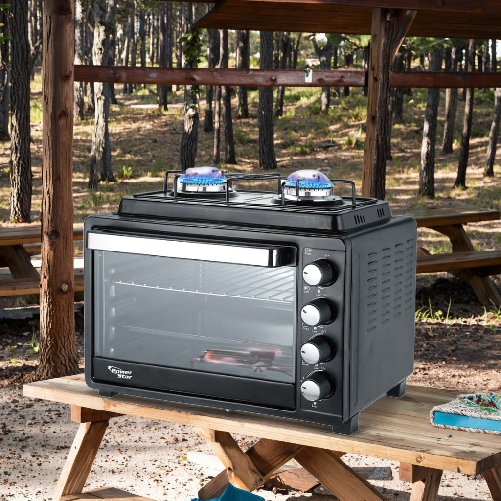 Countertop Oven Best Mini Toaster Ovens The Best Air Fryer Toaster