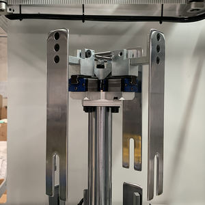 Низкая цена, полностью автоматическая машина для производства пластиковых пакетов, машина для складывания пакетов для сбора пыли - Product Image 6