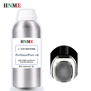 Vente en Gros Usine, Huile de Parfum de Marque Originale de Haute Qualité, Parfum Concentré Pur en Huile 1 Litre pour Aromathérapie à Domicile - Product Image 5