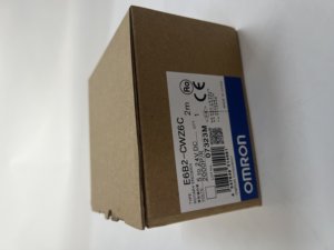 Encodeur rotatif Omron E6B2-CWZ6C - Product Image 1